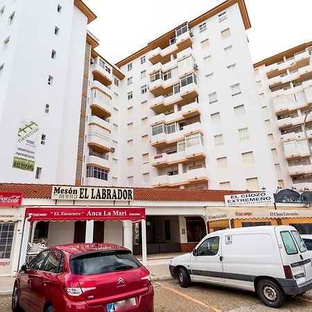 Апартаменты Holi-Rent Valdemar V Эль-Пуэрто-де-Санта-Мария Экстерьер фото